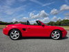 Porsche Boxster 3.2 986 S 2dr 2dr Manual 2026