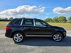 Porsche Cayenne 4.8 Turbo S Tiptronic S AWD 5dr 5dr Automatic 2026