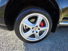Porsche Cayenne 4.8 Turbo S Tiptronic S AWD 5dr 5dr Automatic 2026