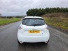 Renault Zoe 22kWh Dynamique Intens Auto 5dr (i) 5dr Automatic 2026