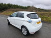 Renault Zoe 22kWh Dynamique Intens Auto 5dr (i) 5dr Automatic 2026