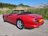 TVR Chimaera 4.0 2dr 2dr Manual 2026