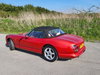 TVR Chimaera 4.0 2dr 2dr Manual 2026