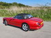 TVR Chimaera 4.0 2dr 2dr Manual 1999