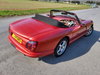 TVR Chimaera 4.0 2dr 2dr Manual 2026