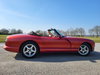TVR Chimaera 4.0 2dr 2dr Manual 2026