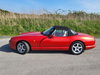 TVR Chimaera 4.0 2dr 2dr Manual 2026