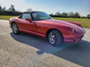 TVR Chimaera 4.0 2dr 2dr Manual 2026