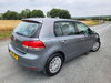Volkswagen Golf 1.4 TSI S Euro 5 3dr 3dr Manual 2026