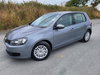 Volkswagen Golf 1.4 TSI S Euro 5 3dr 3dr Manual 2026