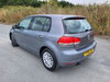 Volkswagen Golf 1.4 TSI S Euro 5 3dr 3dr Manual 2026