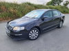 Volkswagen Passat 1.6 TDI BlueMotion Tech S Euro 5 (s/s) 4dr 4dr Manual 2026