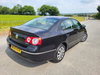 Volkswagen Passat 1.6 TDI BlueMotion Tech S Euro 5 (s/s) 4dr 4dr Manual 2026