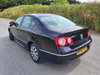 Volkswagen Passat 1.6 TDI BlueMotion Tech S Euro 5 (s/s) 4dr 4dr Manual 2026
