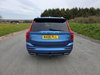 Volvo XC90 2.0h T8 Twin Engine 9.2kWh R-Design Auto 4WD Euro 6 (s/s) 5dr 5dr Automatic 2026
