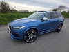 Volvo XC90 2.0h T8 Twin Engine 9.2kWh R-Design Auto 4WD Euro 6 (s/s) 5dr 5dr Automatic 2026