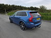 Volvo XC90 2.0h T8 Twin Engine 9.2kWh R-Design Auto 4WD Euro 6 (s/s) 5dr 5dr Automatic 2026