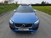 Volvo XC90 2.0h T8 Twin Engine 9.2kWh R-Design Auto 4WD Euro 6 (s/s) 5dr 5dr Automatic 2026