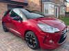 Citroen DS3 1.6 e-HDi Airdream DStyle Plus Hatchback 3dr Diesel Manual Euro 5 (s/s) (90 ps) 3dr Manual 2026