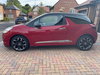 Citroen DS3 1.6 e-HDi Airdream DStyle Plus Hatchback 3dr Diesel Manual Euro 5 (s/s) (90 ps) 3dr Manual 2026