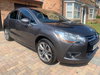 Citroen DS4 1.6 e-HDi Airdream DStyle Nav Hatchback 5dr Diesel Manual Euro 5 (s/s) (115 ps) 5dr Manual 2026