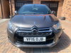 Citroen DS4 1.6 e-HDi Airdream DStyle Nav Hatchback 5dr Diesel Manual Euro 5 (s/s) (115 ps) 5dr Manual 2026