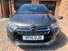 Citroen DS4 1.6 e-HDi Airdream DStyle Nav Hatchback 5dr Diesel Manual Euro 5 (s/s) (115 ps) 5dr Manual 2015