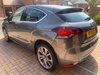 Citroen DS4 1.6 e-HDi Airdream DStyle Nav Hatchback 5dr Diesel Manual Euro 5 (s/s) (115 ps) 5dr Manual 2026