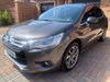 Citroen DS4 1.6 e-HDi Airdream DStyle Nav Hatchback 5dr Diesel Manual Euro 5 (s/s) (115 ps) 5dr Manual 2026