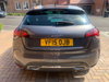 Citroen DS4 1.6 e-HDi Airdream DStyle Nav Hatchback 5dr Diesel Manual Euro 5 (s/s) (115 ps) 5dr Manual 2026