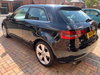 Audi A3 1.4 TFSI Sport Hatchback 3dr Petrol Manual Euro 5 (s/s) (122 ps) 3dr Manual 2026