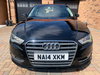 Audi A3 1.4 TFSI Sport Hatchback 3dr Petrol Manual Euro 5 (s/s) (122 ps) 3dr Manual 2026