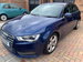 Audi A3 1.4 TFSI Sport Sportback 5dr Petrol Manual Euro 5 (s/s) (122 ps) 5dr Manual 2014