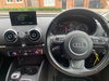 Audi A3 1.4 TFSI Sport Sportback 5dr Petrol Manual Euro 5 (s/s) (122 ps) 5dr Manual 2026