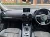 Audi A3 1.4 TFSI Sport Sportback 5dr Petrol Manual Euro 5 (s/s) (122 ps) 5dr Manual 2026