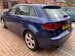 Audi A3 1.4 TFSI Sport Sportback 5dr Petrol Manual Euro 5 (s/s) (122 ps) 5dr Manual 2014
