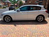 BMW 1 Series 1.5 116d ED Plus Hatchback 5dr Diesel Manual Euro 6 (s/s) (116 ps) 5dr Manual 2026
