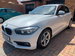 BMW 1 Series 1.5 116d ED Plus Hatchback 5dr Diesel Manual Euro 6 (s/s) (116 ps) 5dr Manual 2015