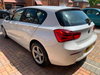 BMW 1 Series 1.5 116d ED Plus Hatchback 5dr Diesel Manual Euro 6 (s/s) (116 ps) 5dr Manual 2026