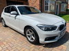 BMW 1 Series 1.5 116d ED Plus Hatchback 5dr Diesel Manual Euro 6 (s/s) (116 ps) 5dr Manual 2026
