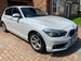 BMW 1 Series 1.5 116d ED Plus Hatchback 5dr Diesel Manual Euro 6 (s/s) (116 ps) 5dr Manual 2015