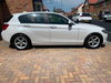 BMW 1 Series 1.5 116d ED Plus Hatchback 5dr Diesel Manual Euro 6 (s/s) (116 ps) 5dr Manual 2026