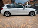 BMW 1 Series 1.5 116d ED Plus Hatchback 5dr Diesel Manual Euro 6 (s/s) (116 ps) 5dr Manual 2015