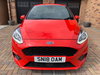 Ford Fiesta 1.0T EcoBoost ST-Line Hatchback 3dr Petrol Manual Euro 6 (s/s) (125 ps) 3dr Manual 2026