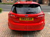 Ford Fiesta 1.0T EcoBoost ST-Line Hatchback 3dr Petrol Manual Euro 6 (s/s) (125 ps) 3dr Manual 2026
