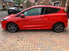 Ford Fiesta 1.0T EcoBoost ST-Line Hatchback 3dr Petrol Manual Euro 6 (s/s) (125 ps) 3dr Manual 2026