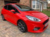 Ford Fiesta 1.0T EcoBoost ST-Line Hatchback 3dr Petrol Manual Euro 6 (s/s) (125 ps) 3dr Manual 2026
