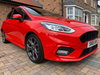 Ford Fiesta 1.0T EcoBoost ST-Line Hatchback 3dr Petrol Manual Euro 6 (s/s) (125 ps) 3dr Manual 2026