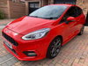 Ford Fiesta 1.0T EcoBoost ST-Line Hatchback 3dr Petrol Manual Euro 6 (s/s) (125 ps) 3dr Manual 2026