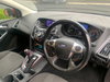 Ford Focus 1.0T EcoBoost Titanium Hatchback 5dr Petrol Manual Euro 5 (s/s) (100 ps) 5dr Manual 2026